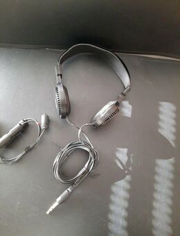 Kopfhörer Sound KH-15 chinch-Stecker einwandfrei - Essen