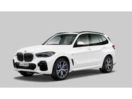 BMW X5 xDr45e M Sport PANO*ACC*Laser*AHK*2-Achs*360° - Wiesbaden