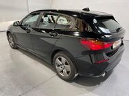 BMW 118 d Advantage Automatik EU6d-T Navi Pano Klima PDC - Norderstedt