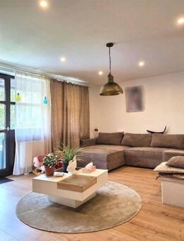 Charmante Kapitalanlage oder neues Zuhause - Schwandorf