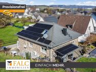 Modernes Wohnen im Grünen - Ihr Traumhaus in Neuenrade - Neuenrade