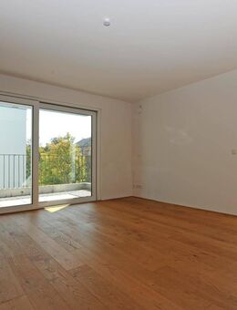 Stilvolle 2-Zimmer-Wohnung mit Balkon - zentral gelegen und hochwertig ausgestattet - Freudenstadt