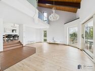 Exklusives Mehrfamilienhaus mit herrlichem Ausblick, einem Wellnessbereich in Oberlahnstein! - Lahnstein