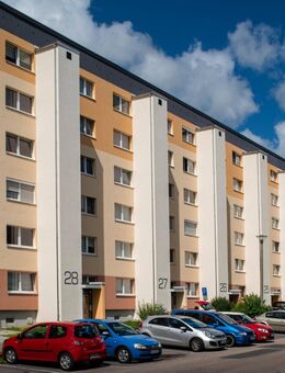 IHRE NEUE WOHNUNG MIT AUFZUG!! - Hohenstein-Ernstthal