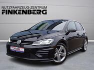 VW Golf, 1.4 TSI VII Highline R-Line, Jahr 2017 - Verden (Aller)