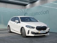 BMW 118, , Jahr 2019 - München