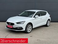 Seat Leon, 1.0 TSI Style, Jahr 2024 - Regensburg