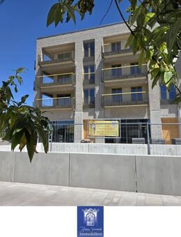 Hafencity! Ihr modern ausgestattetes neues Heim mit großem Balkon im Erstbezug! - Dresden