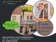 ***Multiple Anlage-Immobilie mit TOP-Vermietungskonzept!*** - Idar-Oberstein