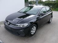 VW Polo, 1.0 MPI Plus Edition FRONT, Jahr 2022 - Achern