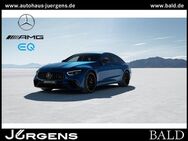 Mercedes AMG GT 63 S, Perf-Sitze Burm Night 21, Jahr 2023 - Lüdenscheid