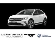 VW Taigo, 1.0 TSI OPF Style "Black Roof", Jahr 2024 - Wolfsburg