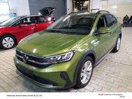 VW Taigo, 1.0 TSI Life BeatsAudio 5J G, Jahr 2024 - Wackersdorf