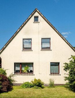 Zentrale Lage - starke Möglichkeiten! Worauf warten Sie noch? - Windeck