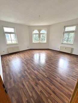 ==2.Zimmer-Wohnung imit offener Küche in Gera== - Gera