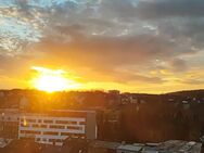 Schöne Altbauwohnung (DG) mit Ausblick - Wuppertal