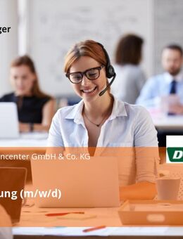 Marktleitung (m/w/d) - Karlsruhe