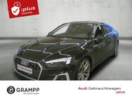 Audi A5, Sportback 40 TFSI S line, Jahr 2024 - Lohr (Main)