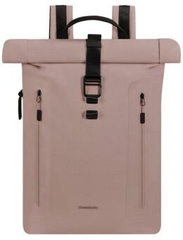 Samsonite Laptoprucksack COATIFY BIZ ROLLTOP BACKPACK 15.6", Rucksack Freizeitrucksack Cityrucksack Backpack Schulrucksack
