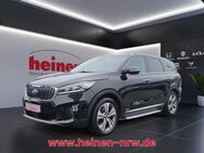 Kia Sorento, 2.2 CRDi GT-LINE, Jahr 2019 - Essen