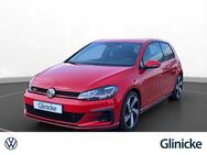 VW Golf, 2.0 TSI VII GTI Performance, Jahr 2017 - Witzenhausen