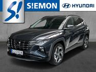 Hyundai Tucson, 1.6 T-GDi 6 TREND P el digitales, Jahr 2023 - Salzbergen