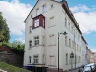Mehrfamilienhaus mit 8 Wohneinheiten in zentrumsnaher Lage von Weißenfels - Weißenfels