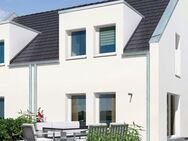 Das Familienzuhause! Moderne DHH mit Grundstück (Bewerbung Gemeinde!) inkl. Architekt + Liefergar. - Kippenheim