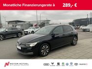 VW Golf, 2.0 TDI VIII MOVE, Jahr 2023 - Mitterteich