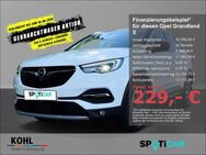 Opel Grandland X, 1.2 Ultimate Turbo Start-Stop, Jahr 2021 - Aachen