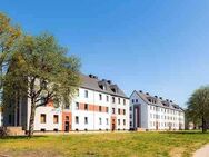 Gemütliche Erdgeschosswohnung fei! - Osnabrück