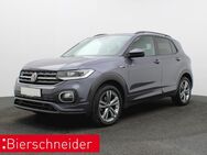 VW T-Cross, 1.5 TSI R-Line, Jahr 2024 - Mühlhausen (Regierungsbezirk Oberpfalz)