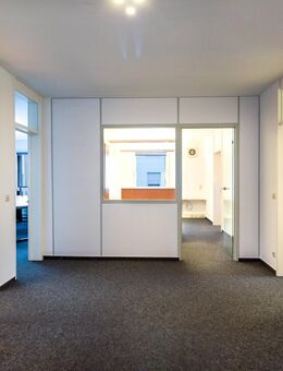 Attraktive Bürofläche zur Miete in zentraler Lage von Friedrichshafen - Friedrichshafen