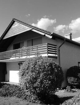 Ruhige, familienfreundliche Liegenschaft mit Kamin - Ihr Wohlfühlzuhause wartet! - Linsengericht