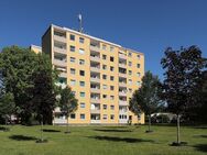 Niedliche Wohnung in der Nordstadt // 1.OG Wohnung 3 - Mindestalter: 50 Jahre - Wolfsburg