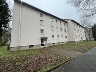 Angenehme kleine Wohnung im Erdgeschoss? 2-Zimmer Wohnung auf Merklinde - Castrop-Rauxel