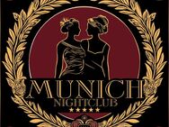 NEUERÖFFNUNG 💕 Munich Nightclub 💕 Das Top Bordell München 💕 Sinnliche Abenteuer * Fantasien werden wahr - München Moosach