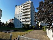 1-Zimmer-Wohnung mit tollem Ausblick und neuer Küche - Ketsch