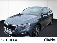 Skoda Scala, 1.0 TSI Drive 125, Jahr 2020 - Eschwege