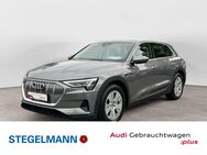 Audi e-tron, 55, Jahr 2020 - Detmold