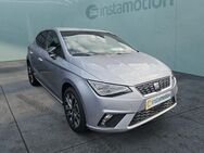 Seat Ibiza, 1.0 TSI Xcellence 81kW ||, Jahr 2024 - München