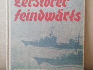 ZERSTÖRER FEINDWÄRTS VON 1943 - Eime