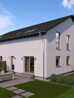 Charmante Wohnanlage für Singles und Paare - Clever investieren mit massa haus! - Kressbronn (Bodensee)