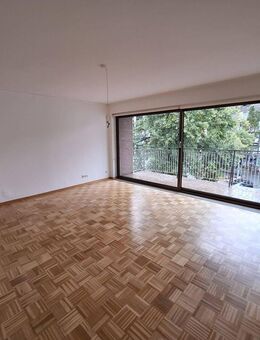 Helle 2-Zimmer-Mietwohnung in Bad Pyrmont - Zentrum - - Bad Pyrmont