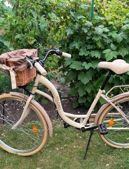 Milord City bike - Magdeburg