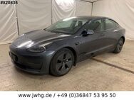 Tesla Model 3 Allrad Dual Mopf21 82KWh Langstreckenbat - Steinbach-Hallenberg