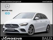 Mercedes B 220, d AMG-Premium Easy 18, Jahr 2023 - Altenkirchen (Westerwald)