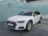 Audi A4 Allroad, 40TDI, Jahr 2021 - München