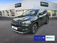 Jeep Compass, 1.3 MultiAir Limited (EURO 6d), Jahr 2021 - Hamburg