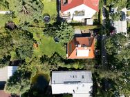 Wunderschöne Liegenschaft mit traumhaften Garten in ruhiger Lage von Laim - München